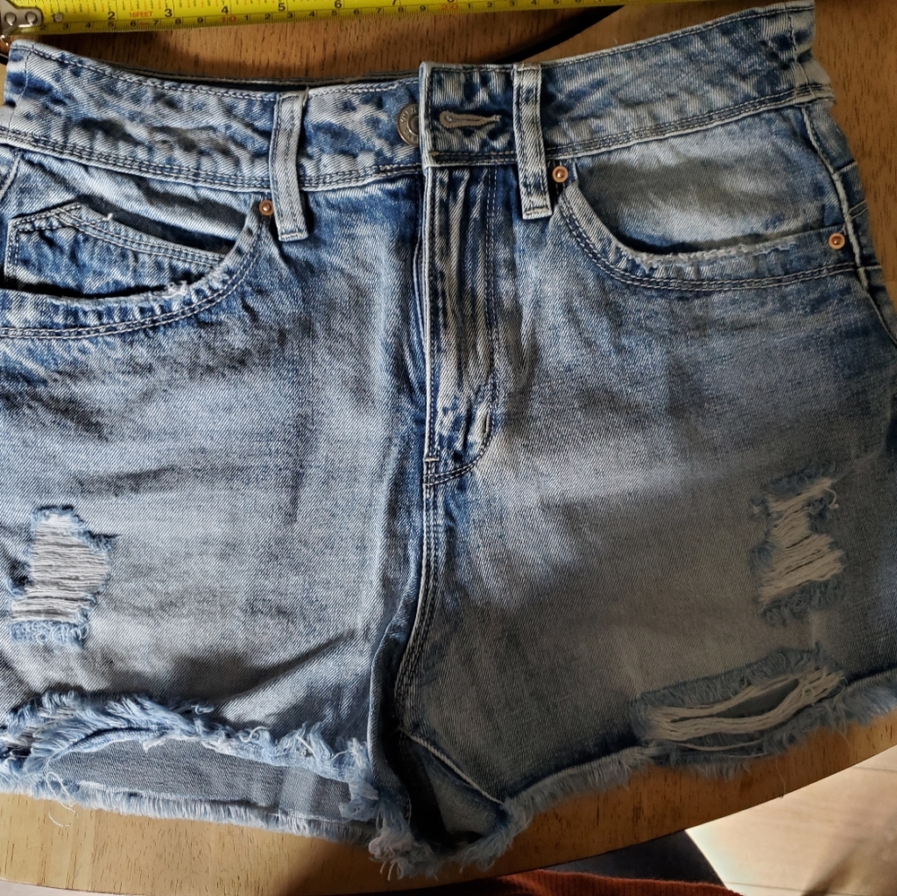 Shorts